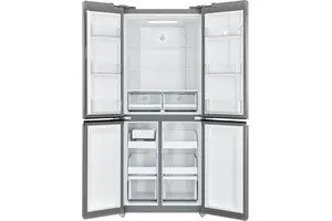 Tủ Lạnh Electrolux Inverter 496 Lít EQE4900A-A