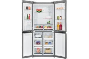 Tủ Lạnh Electrolux Inverter 496 Lít EQE4900A-A