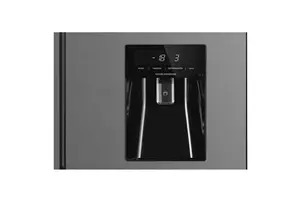 Tủ Lạnh Electrolux Inverter 492 Lít EQE4960A-B