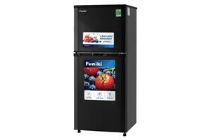 Tủ lạnh Funiki 185 lít HR T6185TDG