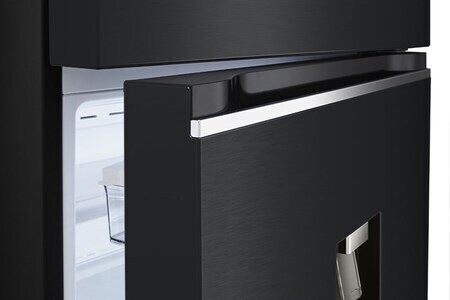 Tủ lạnh LG Inverter 314 lít LTD31BLM