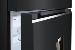 Tủ lạnh LG Inverter 314 lít LTD31BLM