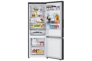 Tủ lạnh LG Inverter 332 lít LBD33BLMA