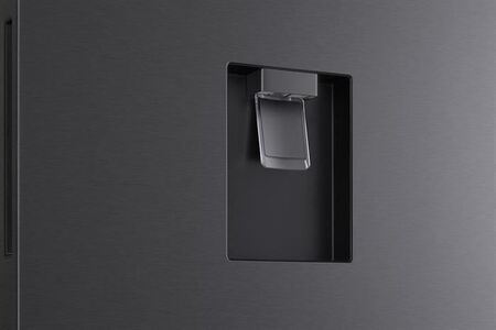 Tủ lạnh LG Inverter 332 lít LBD33BLMA