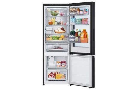 Tủ lạnh LG Inverter 340 lít InstaView LBB33BGMAI