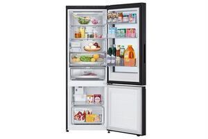 Tủ lạnh LG Inverter 340 lít InstaView LBB33BGMAI