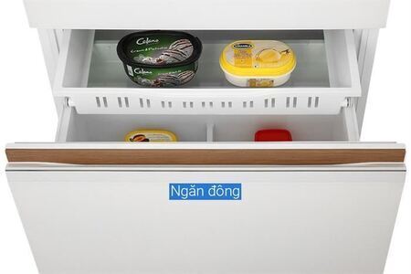 Tủ lạnh Toshiba Inverter 533 lít Japandi Multi Door GR-RF690WI-PGV(67)