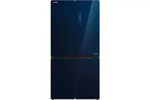 Tủ lạnh Toshiba Inverter 622 lít GR-RF690WE-PGV(24)