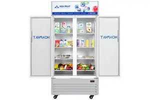 Tủ Mát Hòa Phát 526 Lít HSR D6526