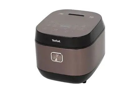 Nồi cơm điện tử Tefal 1.8 lít Delirice Plus RK776968