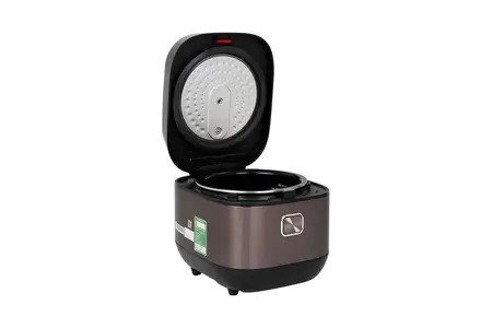 Nồi cơm điện tử Tefal 1.8 lít Delirice Plus RK776968