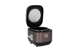 Nồi cơm điện tử Tefal 1.8 lít Delirice Plus RK776968