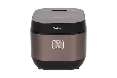 Nồi cơm điện tử Tefal 1.8 lít Delirice Plus RK776968