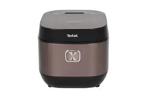 Nồi cơm điện tử Tefal 1.8 lít Delirice Plus RK776968