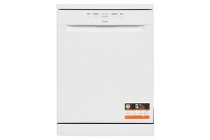 Máy rửa chén độc lập Whirlpool WFE2B19