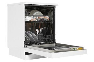 Máy rửa chén độc lập Whirlpool WFE2B19