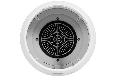 Máy lọc không khí Xiaomi Smart Air Purifier 4 compact EU (BHR5860EU) 27W