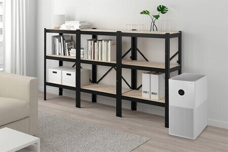 Máy lọc không khí Xiaomi Smart Air Purifier 4 lite EU 33W