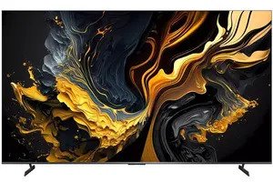 Xiaomi Smart Display QLED 4K 85 Inch Max (L85MA-MAXEA)