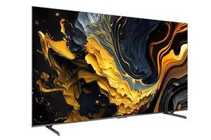 Xiaomi Smart Display QLED 4K 100 Inch Max L100MA-MAXEA