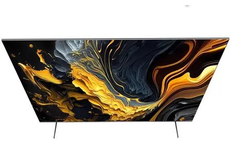 Xiaomi Smart Display QLED 4K 85 Inch Max (L85MA-MAXEA)