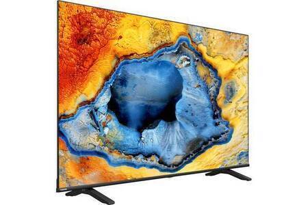 Smart Tivi QLED Toshiba 4K 43 inch 43M450NP