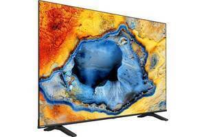 Smart Tivi QLED Toshiba 4K 43 inch 43M450NP