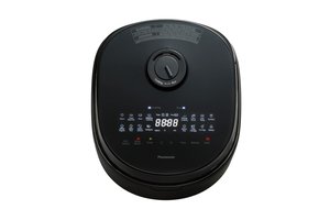 Nồi cơm điện tử 1.8 lít Panasonic SR-DM184KRA