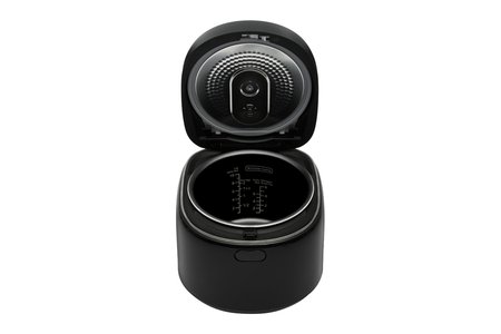 Nồi cơm điện tử 1.8 lít Panasonic SR-DM184KRA