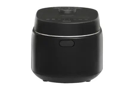 Nồi cơm điện tử 1.8 lít Panasonic SR-DM184KRA