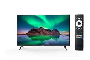 Smart Tivi Sharp HD 32 inch 2T-C32GH3000X