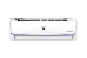 Máy lạnh Sharp Inverter 1.5 HP AH-XP13CHW