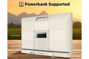 Google Tivi Di Động Coocaa 32 Inch 32D3E PRO