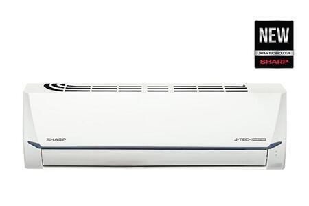 Máy lạnh Sharp Inverter 1.5 HP AH-X13CEWA