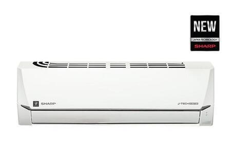 Máy lạnh Sharp Inverter 2.0 HP AH-XP18CSWA