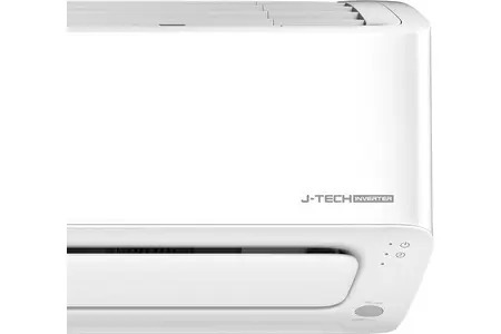 Máy lạnh Sharp Inverter 1 HP AH-XP10CMW