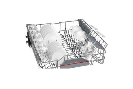 Máy rửa chén âm toàn phần Bosch seri 6 SMV6ZCX10E