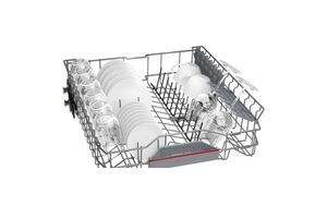 Máy rửa chén âm toàn phần Bosch seri 6 SMV6ZCX10E