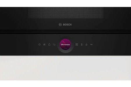 Lò vi sóng Bosch BER7321B1 series 8