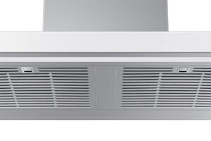 Máy hút mùi áp tường Samsung Bespoke NK36CB665WWHSV