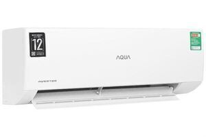 Máy lạnh AQUA Inverter 1 HP AQA-RV10QA3