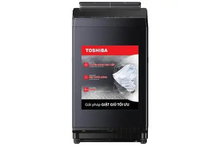 Máy giặt Toshiba Inverter 15 kg AW-DUHN1600LV(MG)