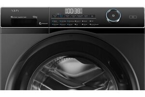 Máy giặt Aqua Inverter 10 kg AW10-BP4959U1K(B)