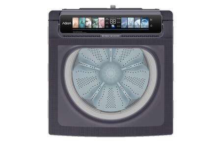 Máy giặt Aqua Inverter 12 kg AWM12-BSR1K(BU)