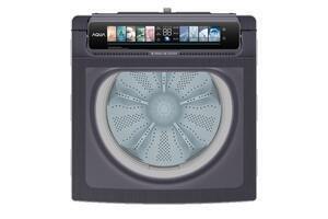 Máy giặt Aqua Inverter 12 kg AWM12-BSR1K(BU)