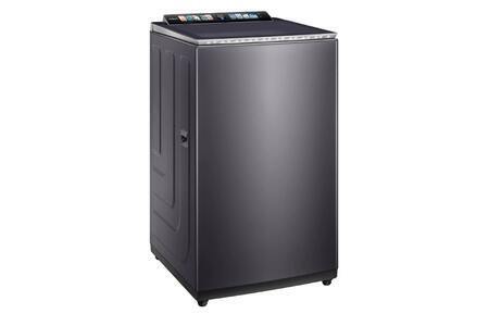 Máy giặt Aqua Inverter 12 kg AWM12-BSR1K(BU)