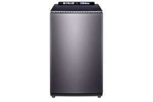 Máy giặt Aqua Inverter 12 kg AWM12-BSR1K(BU)