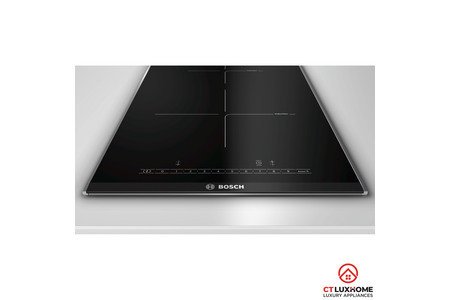 Bếp Từ Domino BOSCH PIB375FB1E Serie 6