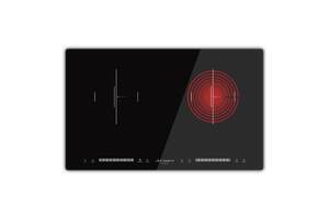 Bếp điện từ hồng ngoại Junger CEJ-203-IF