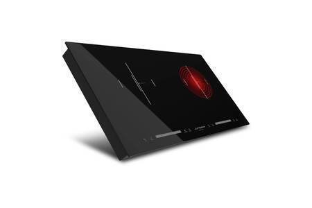 Bếp điện từ hồng ngoại Junger CEJ-203-IF